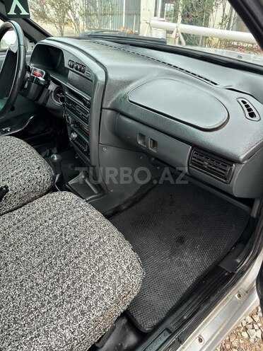 LADA (VAZ) 2115 2003, 54,550 km - 1.5 л - Şirvan