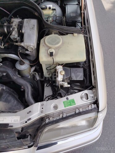 Mercedes C 180 1995, 356,890 km - 1.8 l - Şəki