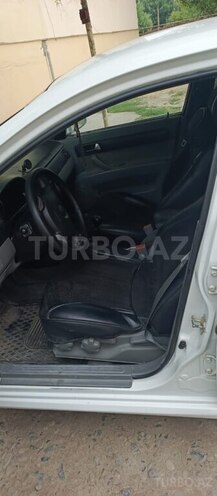 Daewoo Gentra 2014, 429,000 km - 1.5 l - Sabirabad