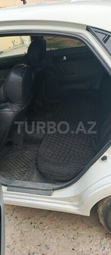 Daewoo Gentra 2014, 429,000 km - 1.5 l - Sabirabad