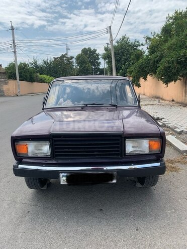 LADA (VAZ) 2107 1999, 48,663 km - 1.5 l - Bərdə