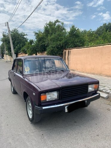 LADA (VAZ) 2107 1999, 48,663 km - 1.5 l - Bərdə