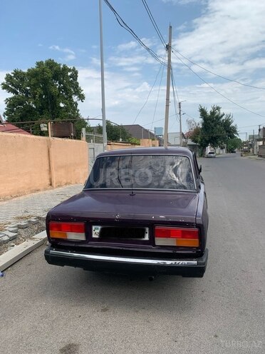 LADA (VAZ) 2107 1999, 48,663 km - 1.5 l - Bərdə