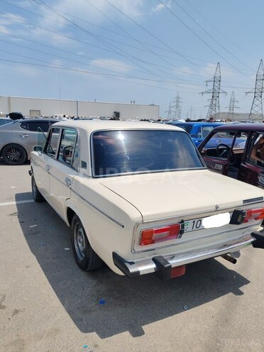 LADA (VAZ) 2106 1986, 240,000 km - 1.3 л - Siyəzən