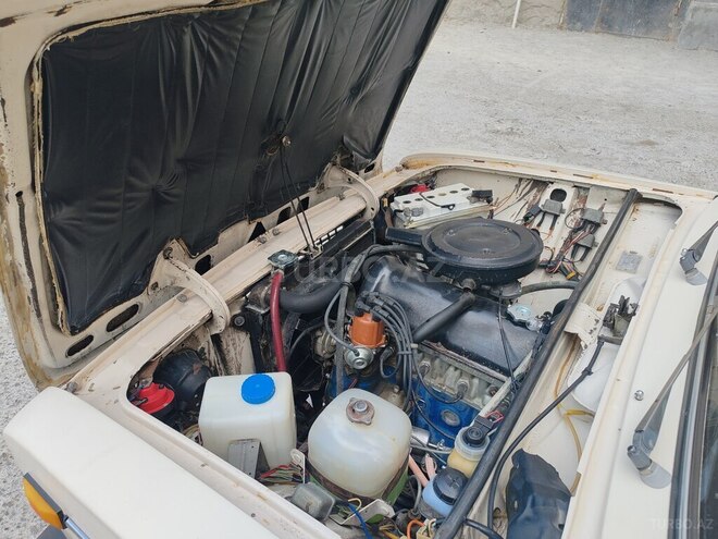 LADA (VAZ) 2106 1986, 240,000 km - 1.3 л - Siyəzən