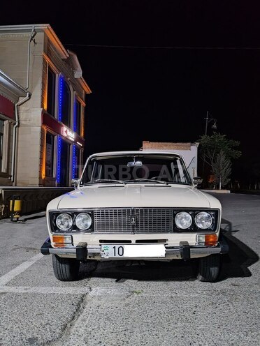 LADA (VAZ) 2106 1986, 240,000 km - 1.3 л - Siyəzən