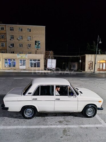 LADA (VAZ) 2106 1986, 240,000 km - 1.3 л - Siyəzən