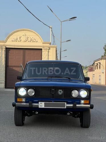 LADA (VAZ) 2106 2005, 185,400 km - 1.6 l - Bakı