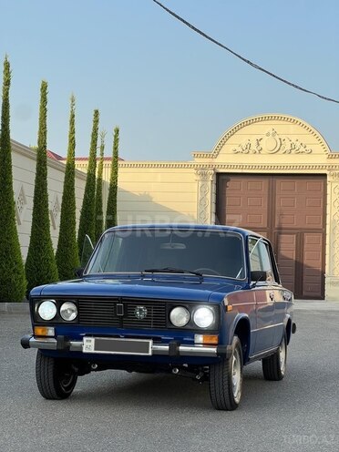 LADA (VAZ) 2106 2005, 185,400 km - 1.6 l - Bakı