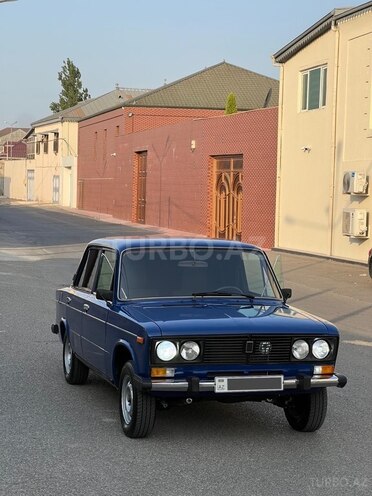 LADA (VAZ) 2106 2005, 185,400 km - 1.6 l - Bakı