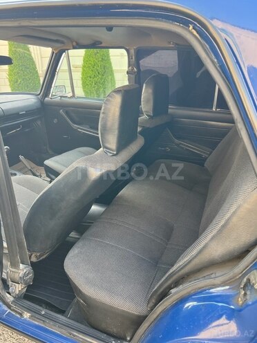 LADA (VAZ) 2106 2005, 185,400 km - 1.6 l - Bakı