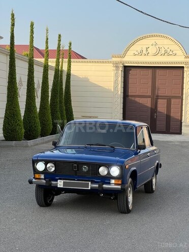 LADA (VAZ) 2106 2005, 185,400 km - 1.6 l - Bakı
