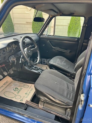 LADA (VAZ) 2106 2005, 185,400 km - 1.6 l - Bakı
