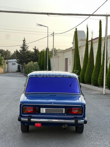 LADA (VAZ) 2106 2005, 185,400 km - 1.6 l - Bakı