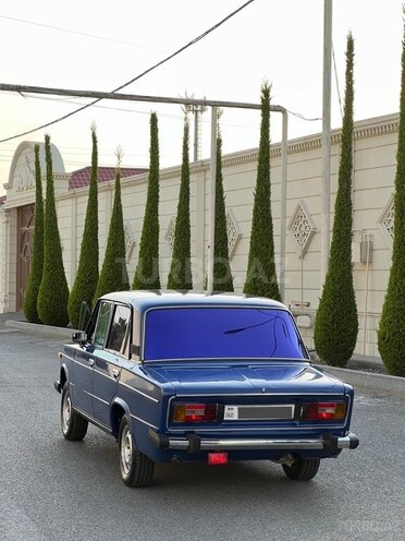 LADA (VAZ) 2106 2005, 185,400 km - 1.6 l - Bakı