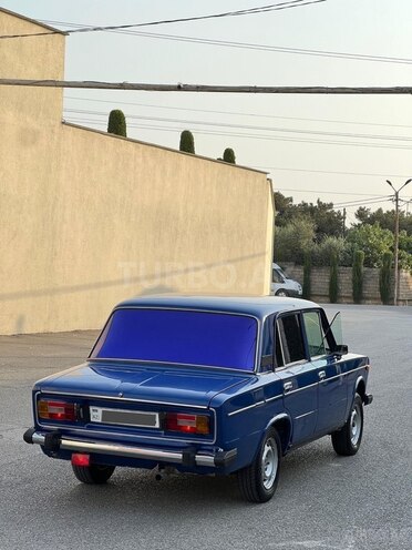 LADA (VAZ) 2106 2005, 185,400 km - 1.6 l - Bakı