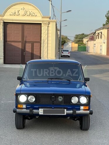 LADA (VAZ) 2106 2005, 185,400 km - 1.6 l - Bakı