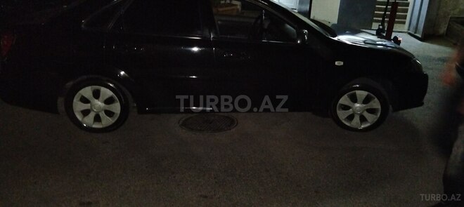 Daewoo Gentra 2014, 285,557 km - 1.5 l - Bakı