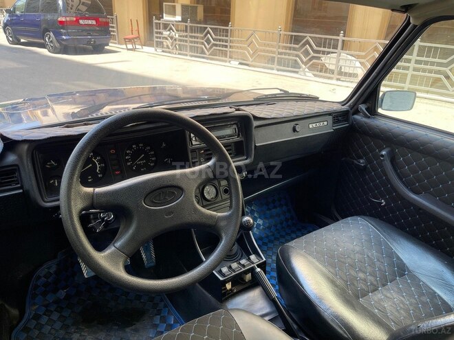 LADA (VAZ) 2107 2011, 160,000 km - 1.6 l - Sumqayıt