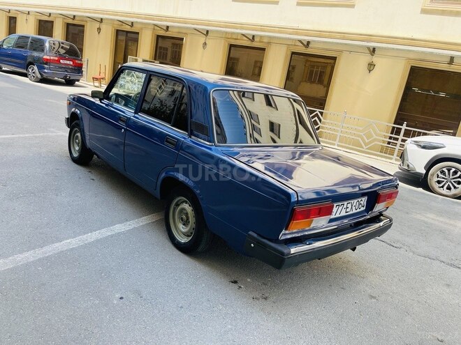 LADA (VAZ) 2107 2011, 160,000 km - 1.6 l - Sumqayıt