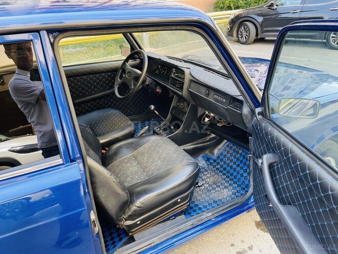LADA (VAZ) 2107 2011, 160,000 km - 1.6 l - Sumqayıt