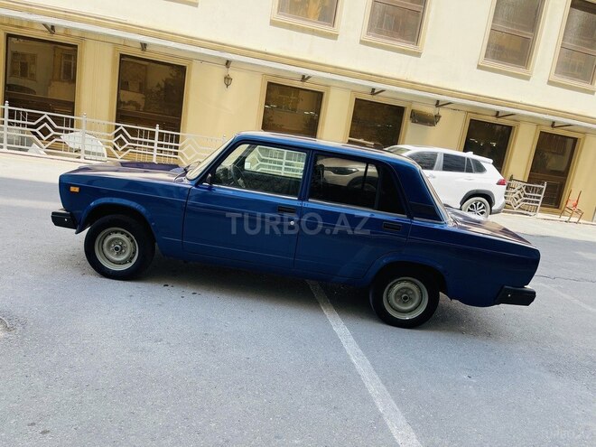 LADA (VAZ) 2107 2011, 160,000 km - 1.6 l - Sumqayıt