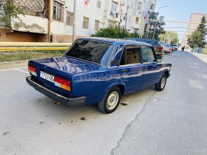 LADA (VAZ) 2107 2011, 160,000 km - 1.6 l - Sumqayıt