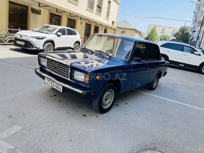 LADA (VAZ) 2107 2011, 160,000 km - 1.6 l - Sumqayıt