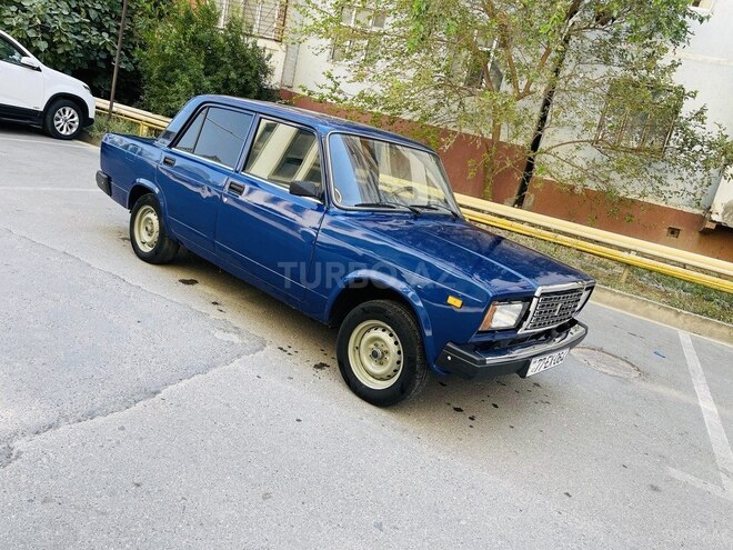 LADA (VAZ) 2107 2011, 160,000 km - 1.6 l - Sumqayıt
