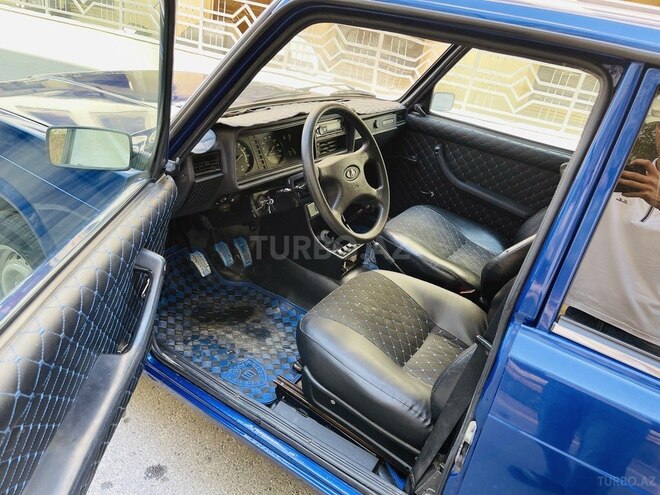 LADA (VAZ) 2107 2011, 160,000 km - 1.6 l - Sumqayıt