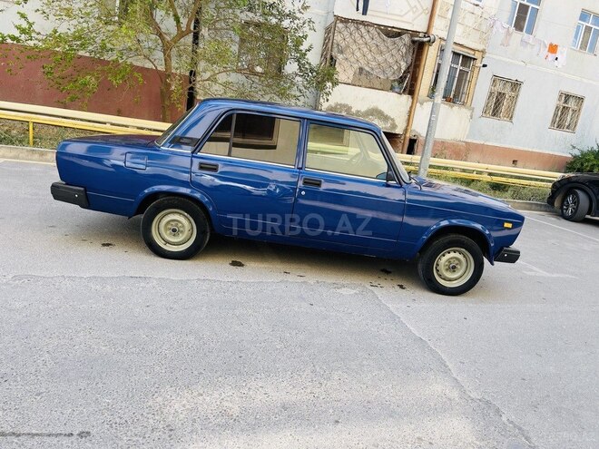 LADA (VAZ) 2107 2011, 160,000 km - 1.6 l - Sumqayıt