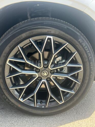 Changan  2025, 32 km - 1.5 l - Bakı