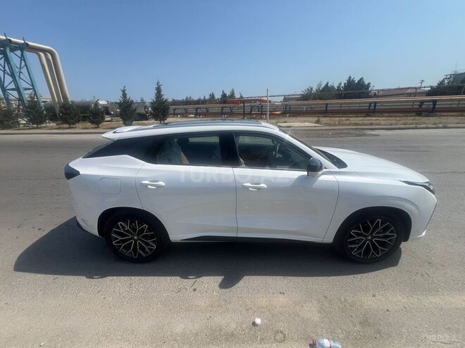 Changan  2025, 32 km - 1.5 l - Bakı