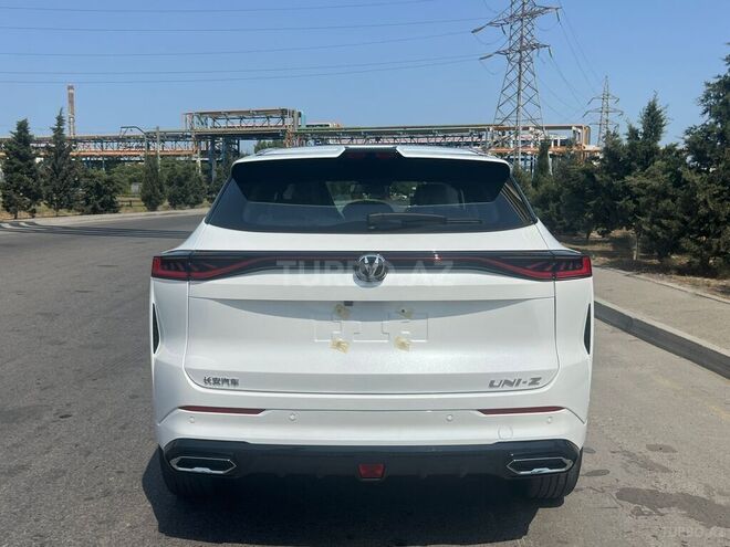 Changan  2025, 32 km - 1.5 l - Bakı
