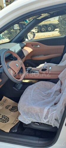 Changan  2025, 32 km - 1.5 l - Bakı