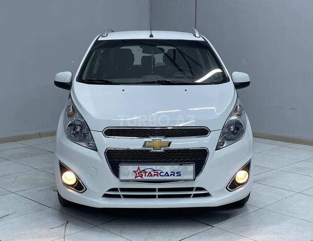 Chevrolet Spark 2022, 20,700 km - 1.3 l - Sumqayıt