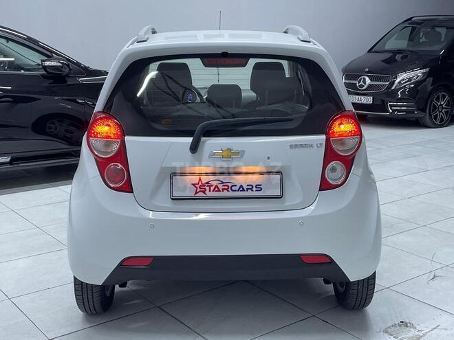 Chevrolet Spark 2022, 20,700 km - 1.3 l - Sumqayıt