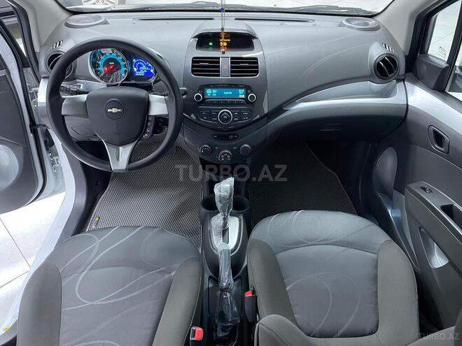 Chevrolet Spark 2022, 20,700 km - 1.3 l - Sumqayıt