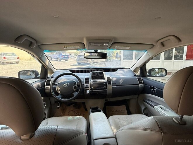 Toyota Prius 2007, 297,000 km - 1.5 l - Bakı
