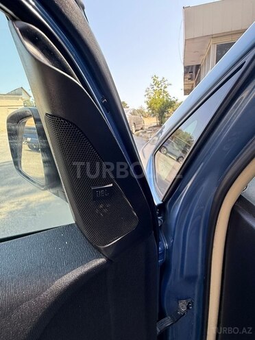 Toyota Prius 2007, 297,000 km - 1.5 l - Bakı