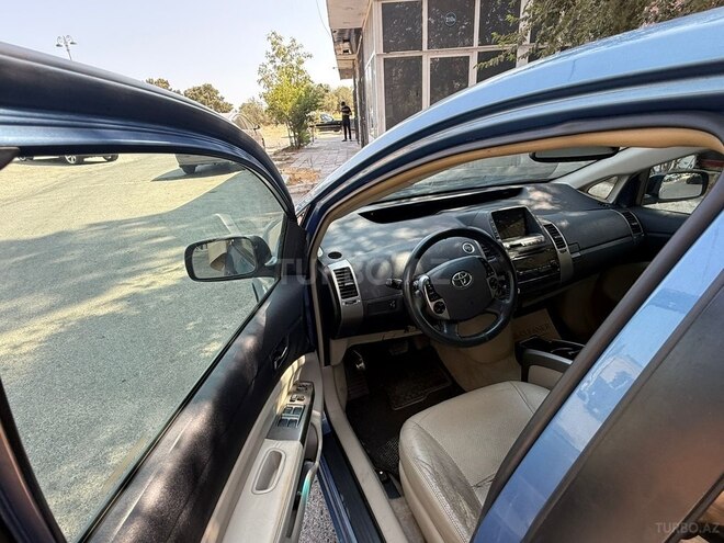 Toyota Prius 2007, 297,000 km - 1.5 l - Bakı