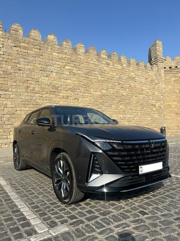 Changan  2025, 0 km - 1.5 l - Bakı