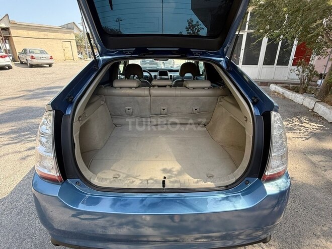 Toyota Prius 2007, 297,000 km - 1.5 l - Bakı