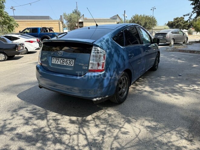 Toyota Prius 2007, 297,000 km - 1.5 l - Bakı