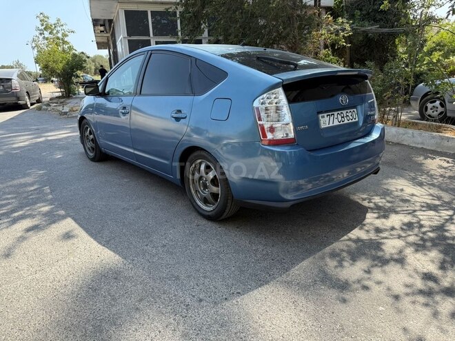 Toyota Prius 2007, 297,000 km - 1.5 l - Bakı