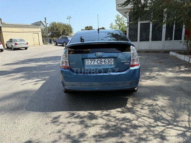 Toyota Prius 2007, 297,000 km - 1.5 l - Bakı