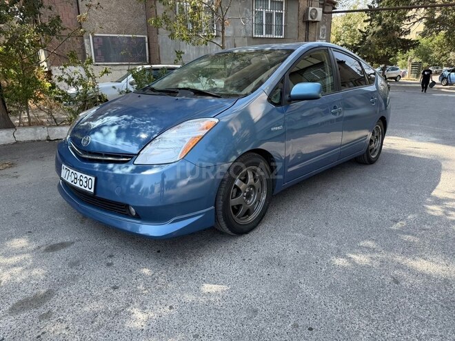 Toyota Prius 2007, 297,000 km - 1.5 l - Bakı