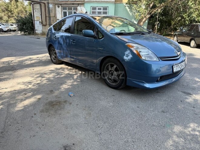 Toyota Prius 2007, 297,000 km - 1.5 l - Bakı