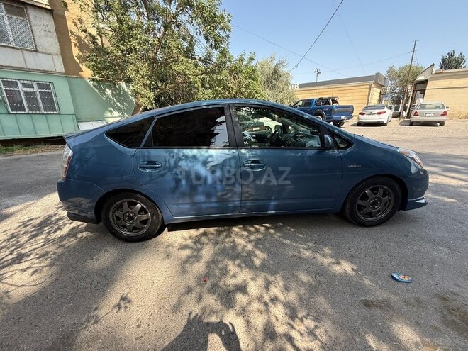 Toyota Prius 2007, 297,000 km - 1.5 l - Bakı