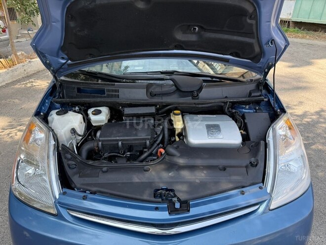 Toyota Prius 2007, 297,000 km - 1.5 l - Bakı